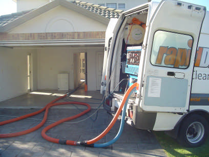 carpet Cleaning Mt Manganui and Tauranga